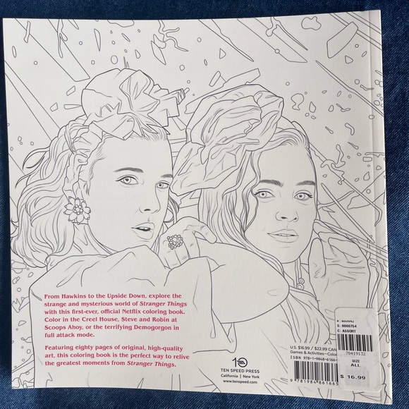 Netflix & Funko Stranger Things 3 piece bundle set NWT NIB - Picture 10 of 16